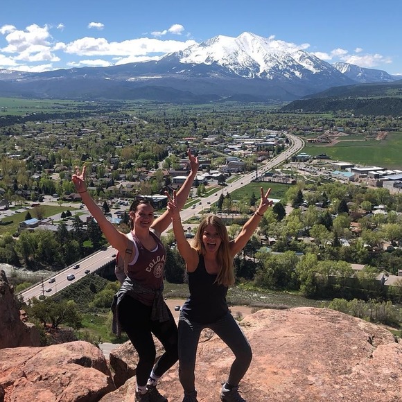 Meet your Posher, Jenna - Picture 1 of 1